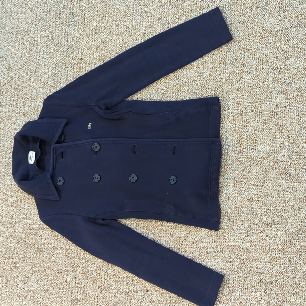 Lacoste Jacket